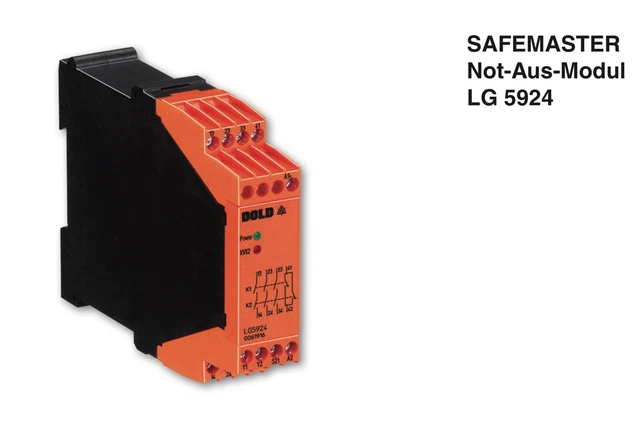 dold-safemaster-emergency-stop-safety-relay-module-lab-lg5924-48-61