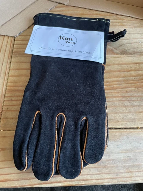 Kim Yuan Extreme Heat & Fire Retardant Gloves