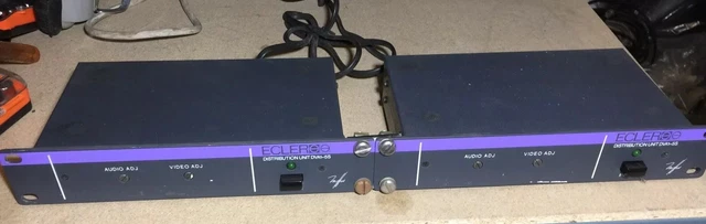 Distributeur video - audio kramer - Photo, audio & vidéo