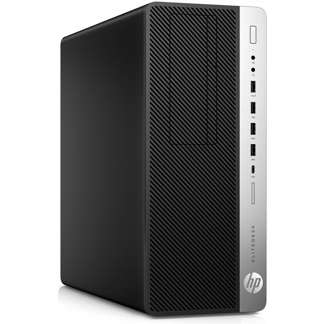 PC DE ESCRITORIO HP TPC-F125-SF I5 9400 2,9 GHZ 8 GB/512 GB