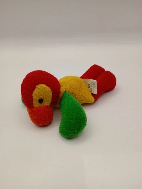 Christmas Bean Pals Cuddly Toys For Children To Play With Perfect - View #4