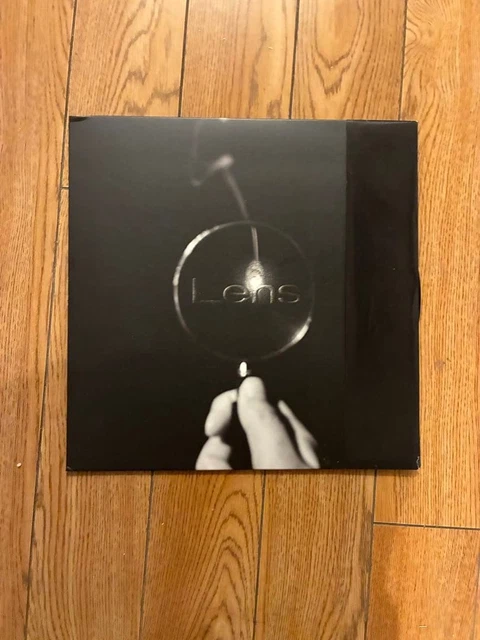 kroi lens レコード　LP KROI LENS LP $141.79 - PicClick