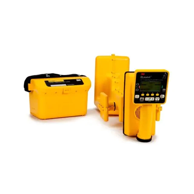 3M Dynatel 7573-ID/5-NA Pipe/Cable/Fault/EMS Locator 5W