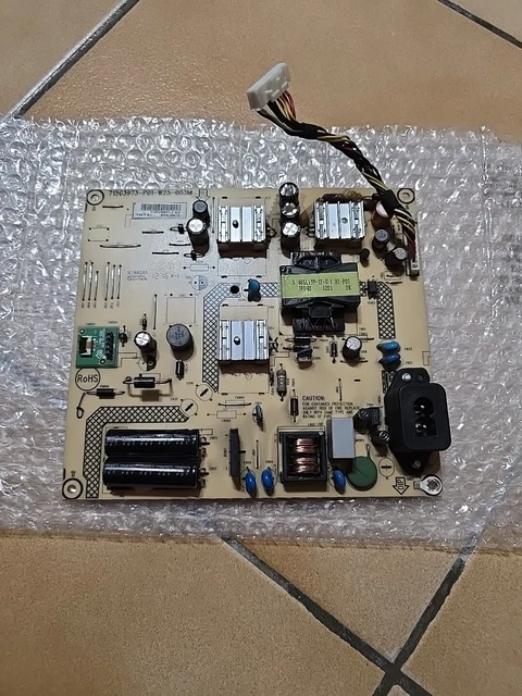 Carte D'Alimentation Philips 715GD449-P03-000-B03R - Pièce Détachée Occasion
