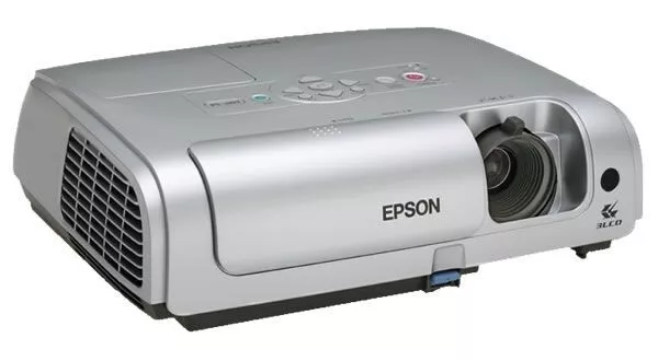EPSON EMP-S4 Projektor 1800 Ansi Lumen