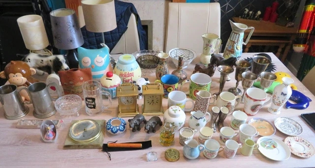 Carboot Bundle Joblot Market Stall New and Used