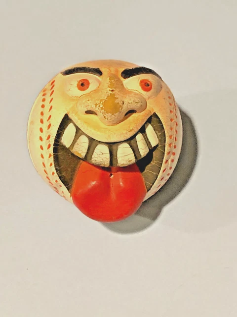 Madballs 4 inch Foam Series - myplasticheart