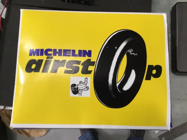 2 ea Michelin Airstop Aircraft Tubes 29x11.0-10