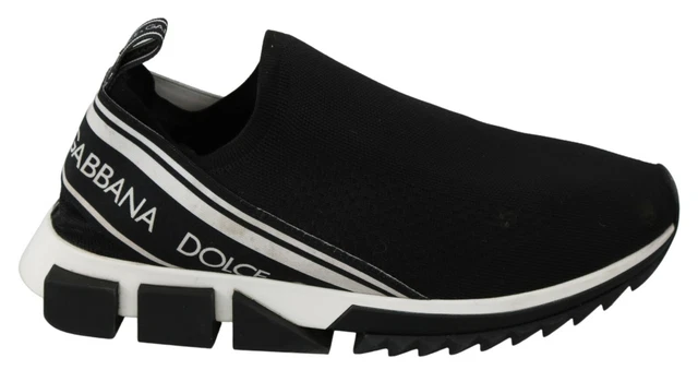 Dolce and sales gabbana shoes outlet