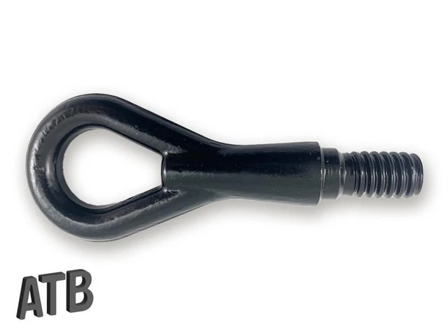 Crochet De Remorquage Pour Pare-choc Avant, Pour BMW Série 1 3 5