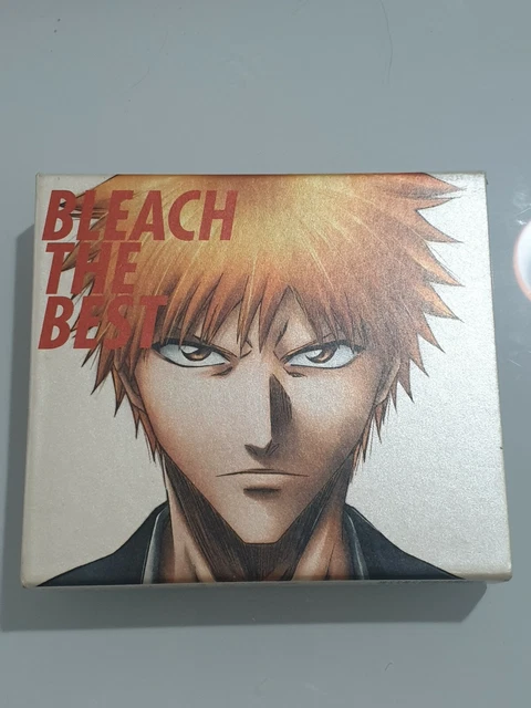 【BLEACH】　まとめセット ブリーチ[フィギュア ブリーチ ザ スタイリング 全6+1種セット