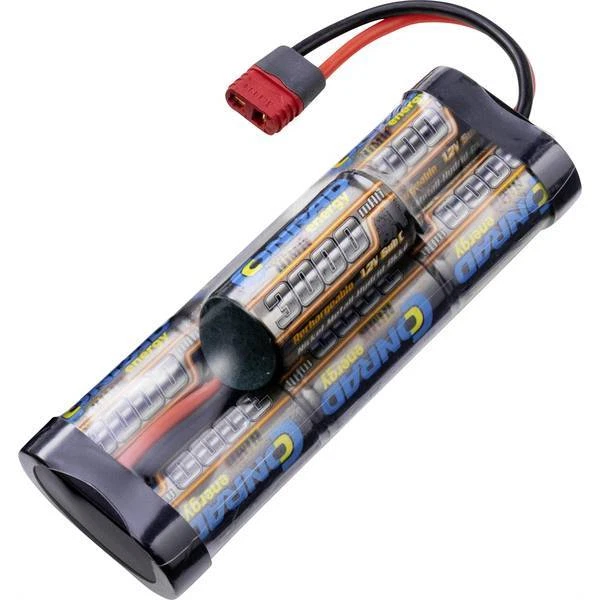 Batteria Ricaricabile NiMH 3.7V 3200mAh | Per Torce LED, Lampade Frontali, Dispositivi Elettronici - Foto 9