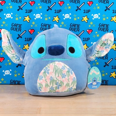 50cm mood octopus