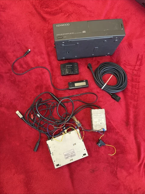 Car Stereos & Head Units, In-Car Entertainment, In-Car Technology