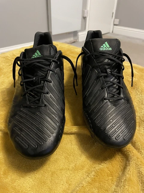 Adidas predator lz shop blackout