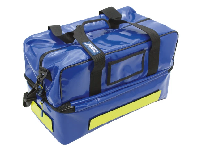 medida rescuebag plus II Notfalltasche ohne Inhalt