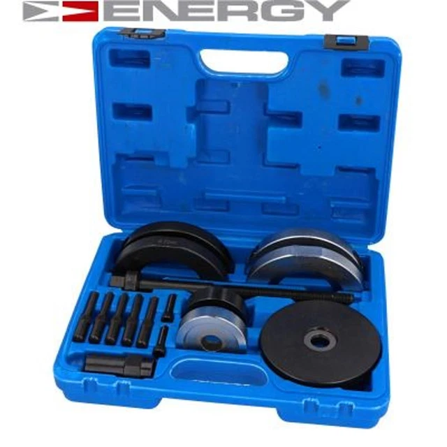 Set utensili di montaggio, mozzo ruota/cuscinetto ruota ENERGY NE00388