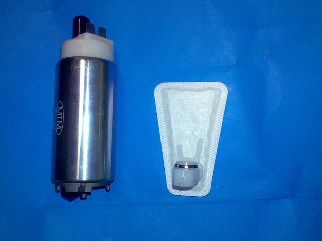 Kit di Revisione Pompa Freno Posteriore | KTM Adventure 990 2009 8183