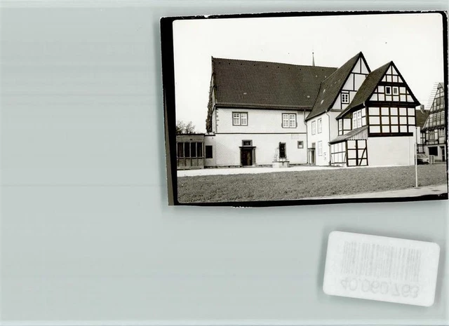 40060763 - 4920 Lemgo Stadt Palais