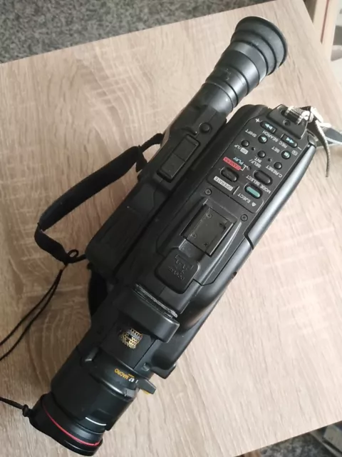 canovision e110