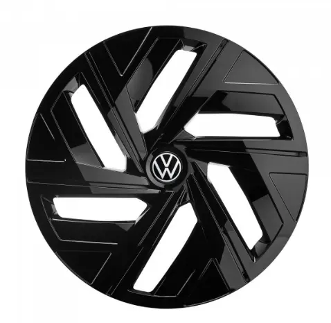 VW anelli copriruota coprimozzo 11A601147EZKC Originale