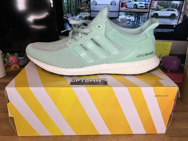 Lady liberty ultra boost 2.0 2025