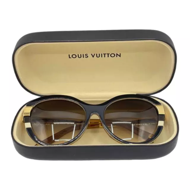 Louis Vuitton My Monogram Light Cat Eye Sunglasses (SHF-4MqkB7) – LuxeDH
