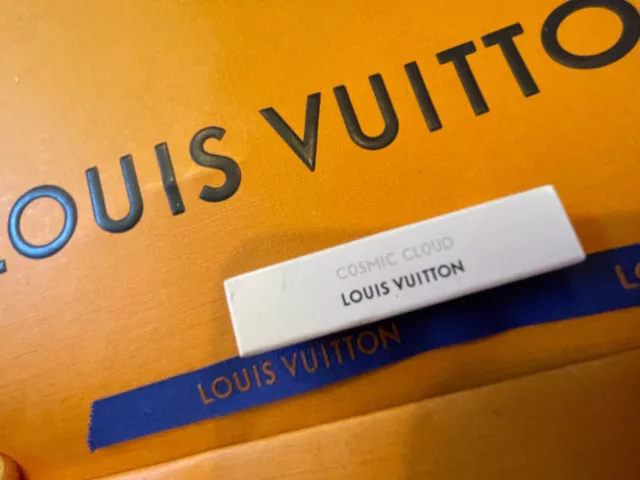Cosmic Cloud By Louis Vuitton Perfume Sample Decant Scentsevent