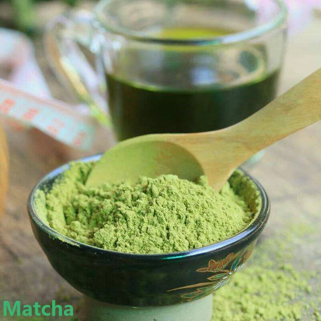 MATCHA TEA POWDER Premium 500g Chinese Tea Natural Organic Green Tea