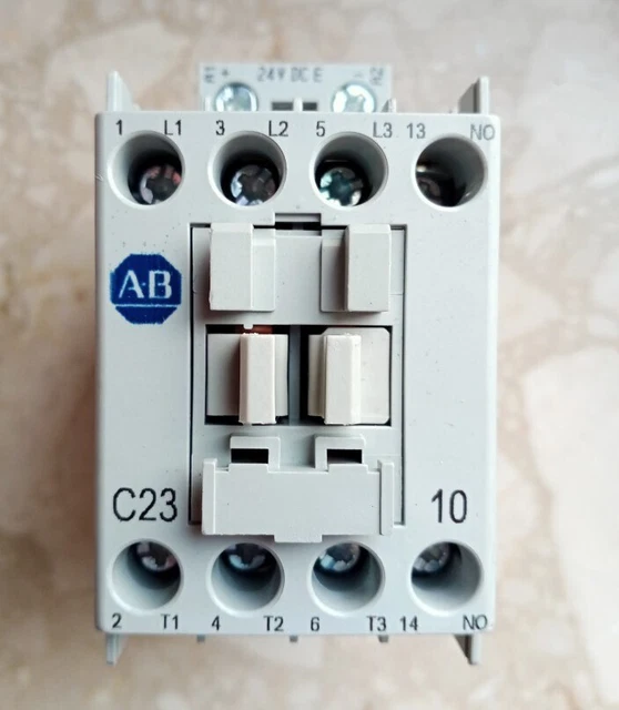 100-C23*10, 11kW, 1NO /#G C07C 8369