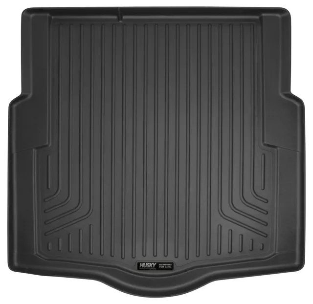 Husky Liners 42121 WeatherBeater Cargo Liner Fits 16-19 Cruze cruze Limited