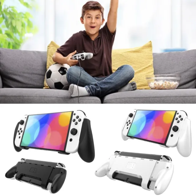 Console Support Handheld Controller Grip Grip Case For Nintendo|Switch Oled