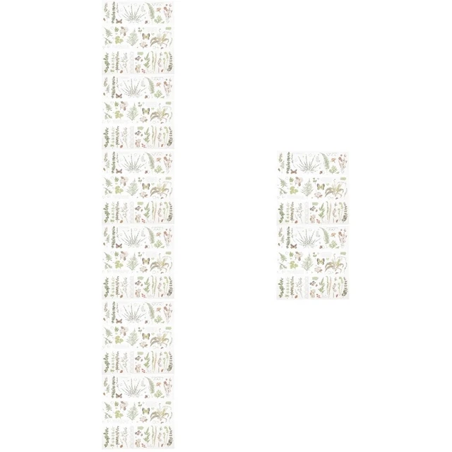 24 blätter Notebook Hochzeit Aufkleber Für Scrapbooking