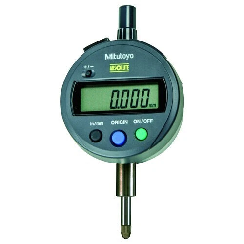 INDICATEUR DE CADRAN digimatique Mitutoyo 543-790B NEUF EUR 177,15 - FR