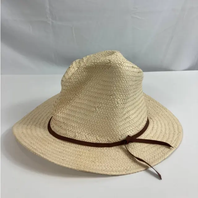 Brixton Valley Sun Hat size OS