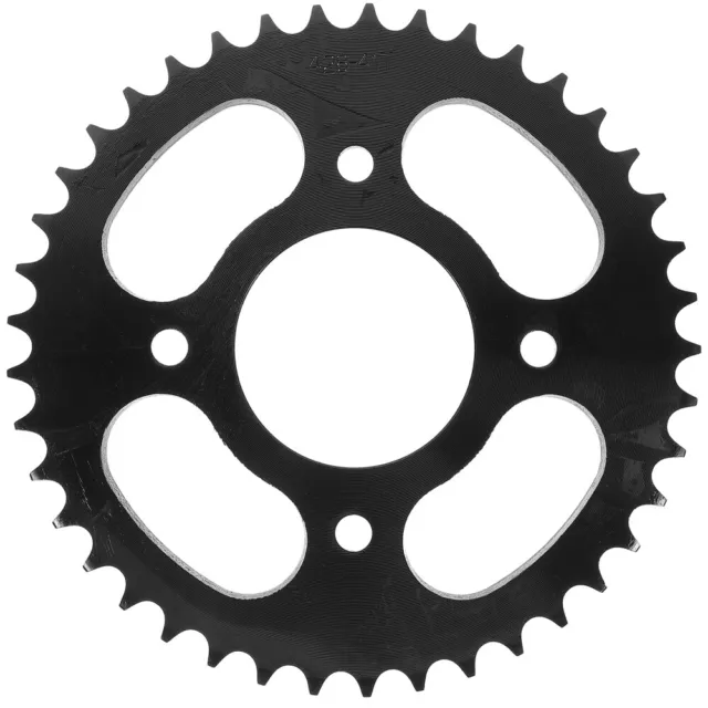 Chain Gear Steel Protective Rear Sprocket for Modification Off-road