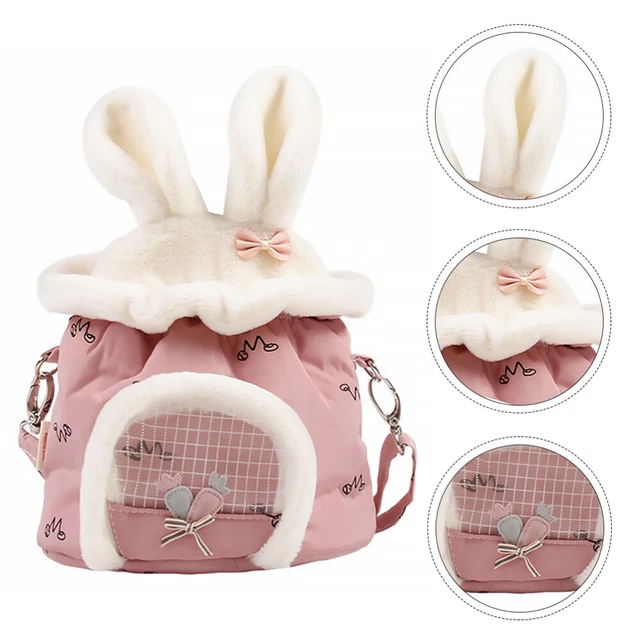 Borsa Per Il Trasporto Di Piccoli Animali Mochila De Viaje Zaino Nomatico