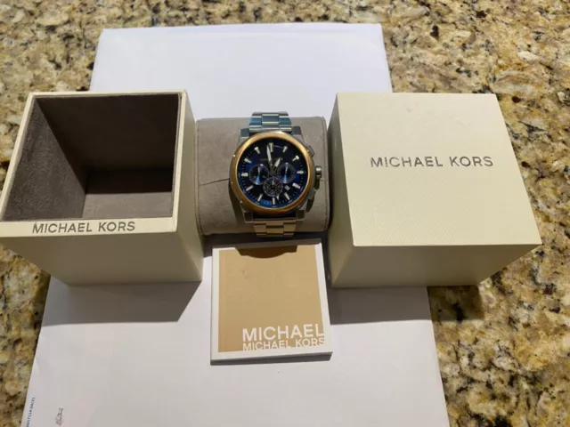 Michael kors mk 8598 shop