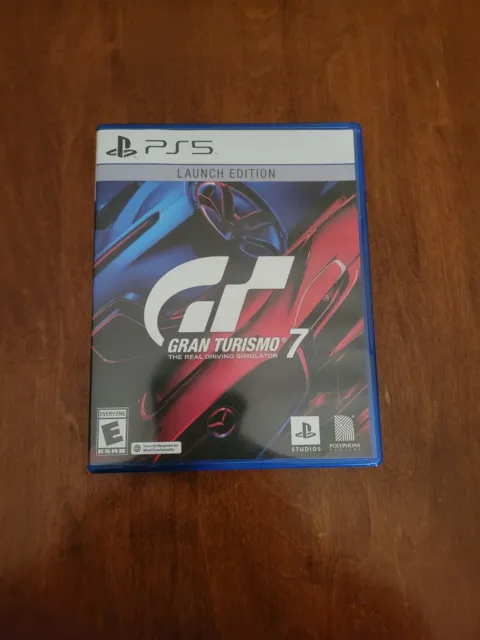 PLAYSTATION 3 GRAN Turismo 5 Prologue Sony Rated G Region 4 $19.95 -  PicClick AU