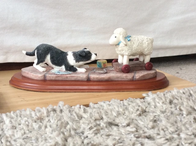 border fine arts A0165 Early learning James Herriot 1972 -2000