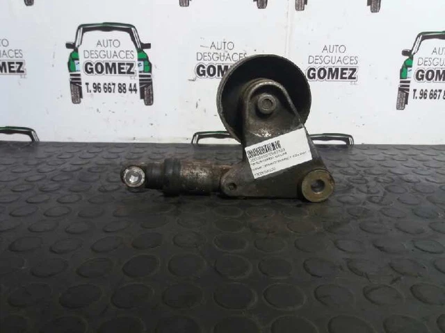 130852W200 galet tendeur pour NISSAN TERRANO II 3.0 DI 4WD 1996 962593