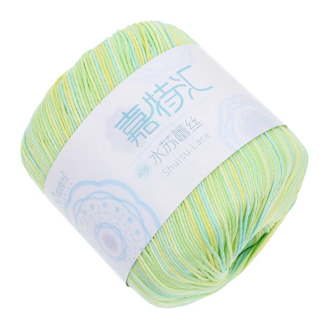 Fil Métallique Pour Crochet 1 Mm X 480 M - Brillant, 18 Couleurs - Pour Sacs, Paniers, Décorations DIY
