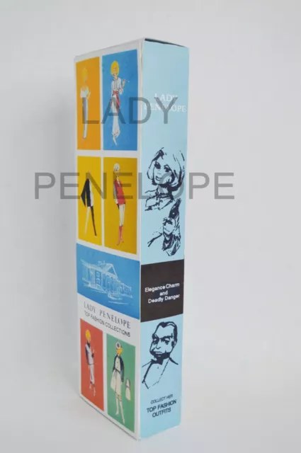 Reproduction Fairylite 1960s Thunderbirds Display Boxes  Gerry Anderson BOX ONLY 3