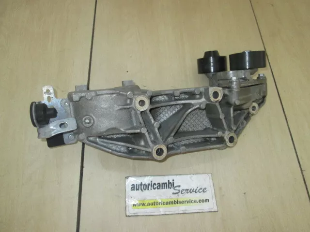 8200881264 Support Alternateur Avec Tendeur RENAULT Koleos 2.0 D 6M 5P 110K