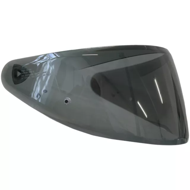 HJC Visera HJ40 para RPHA71 Casco de Moto - Accesorio Pieza de Repuesto