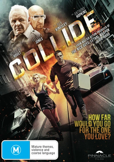 Collide 2016 discount