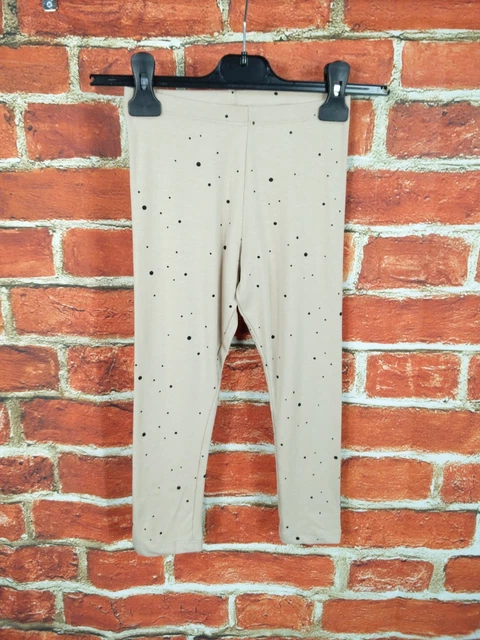 Pacchetto Maglietta Bambina Età 3-4 Anni H&M Next Zara Maniche Lunghe A Righe 104 Cm 2