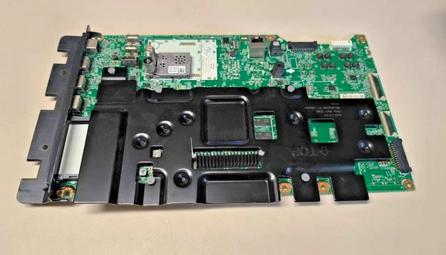 Carte Mère TV LG 55UK6100PLB - EAX67139404(1.0) 85EBT000-02H9 EBL61841001 (Neuve)
