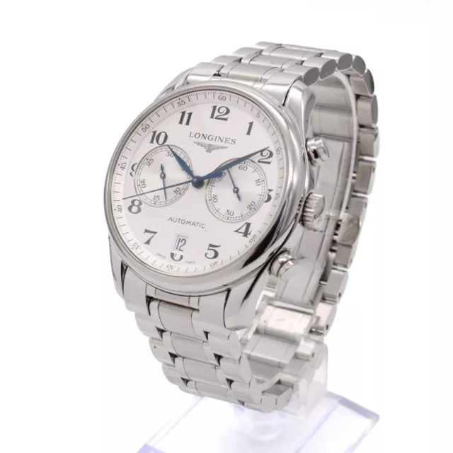 Orologio da polso Longines Master Collection Cronografo Automatico 40 mm W51469-1