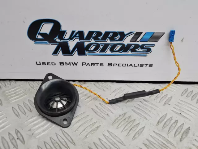 BMW Logic 7 Harman Kardon Hochtöner Lautsprecher 1 3er E82 E90 9217912